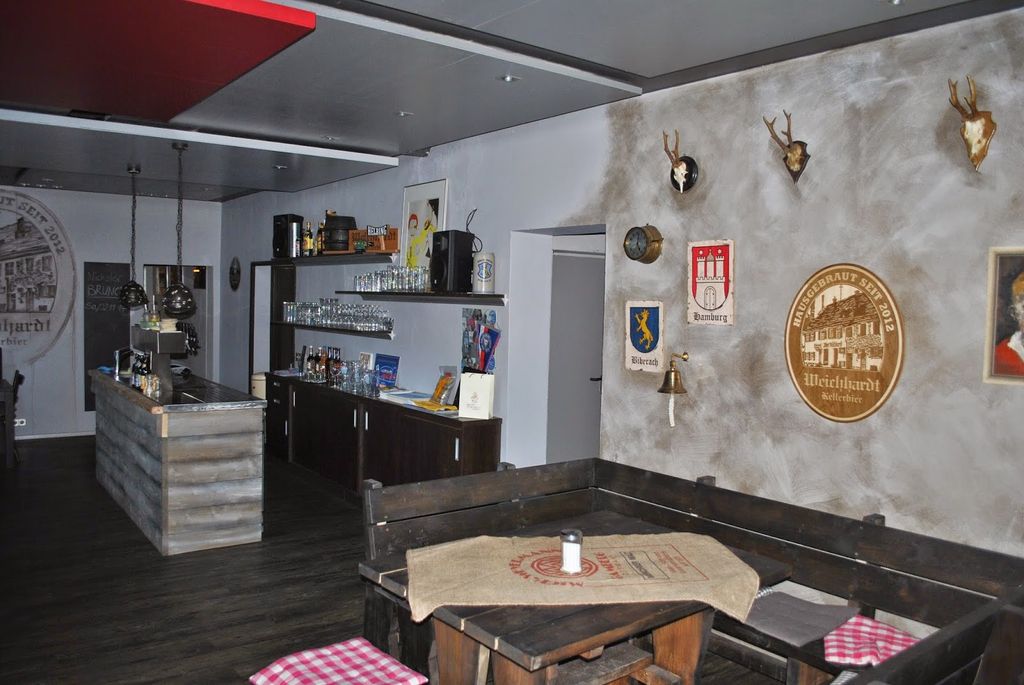 Café Weichhardt (Source: Google Maps)