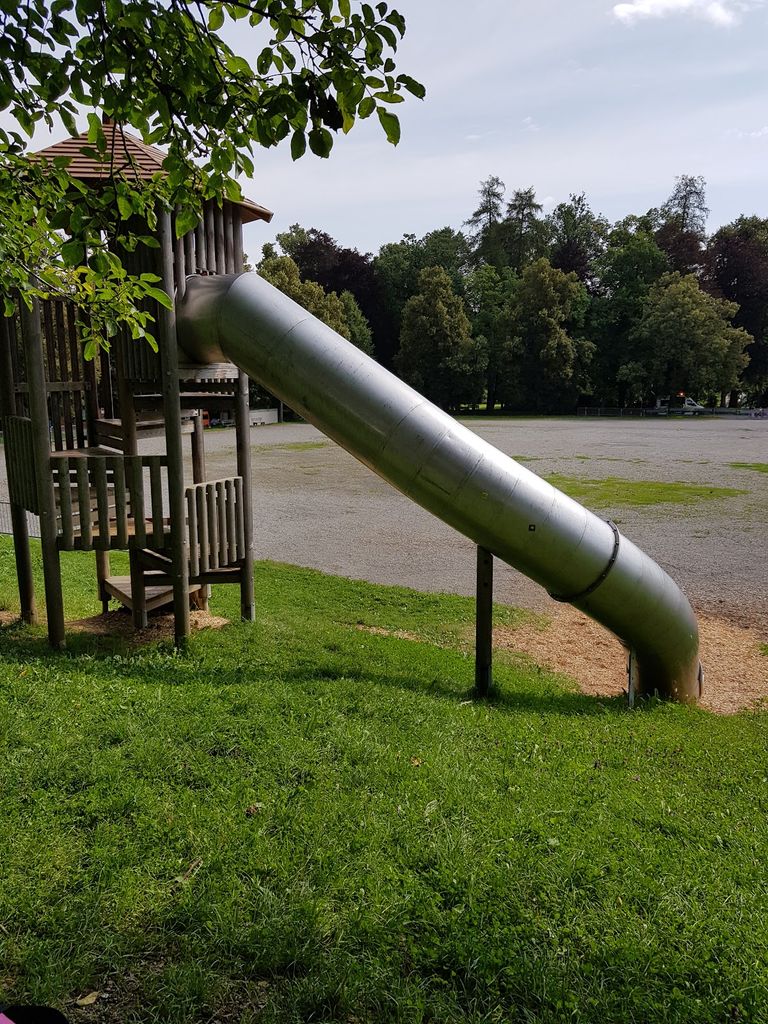 Gigelberg Park (Source: Google Maps)