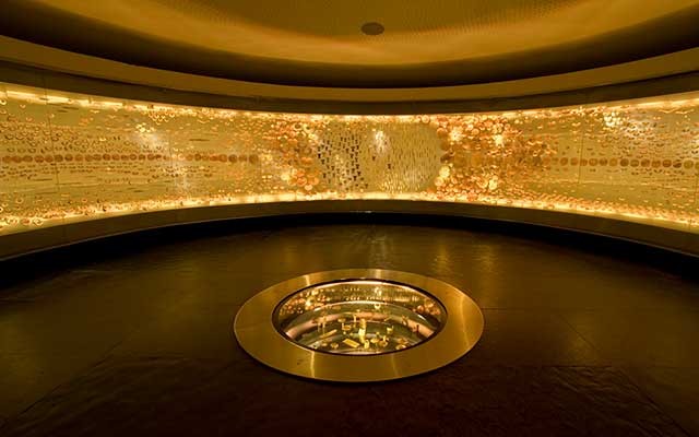Museo del Oro (Source: Google Maps)