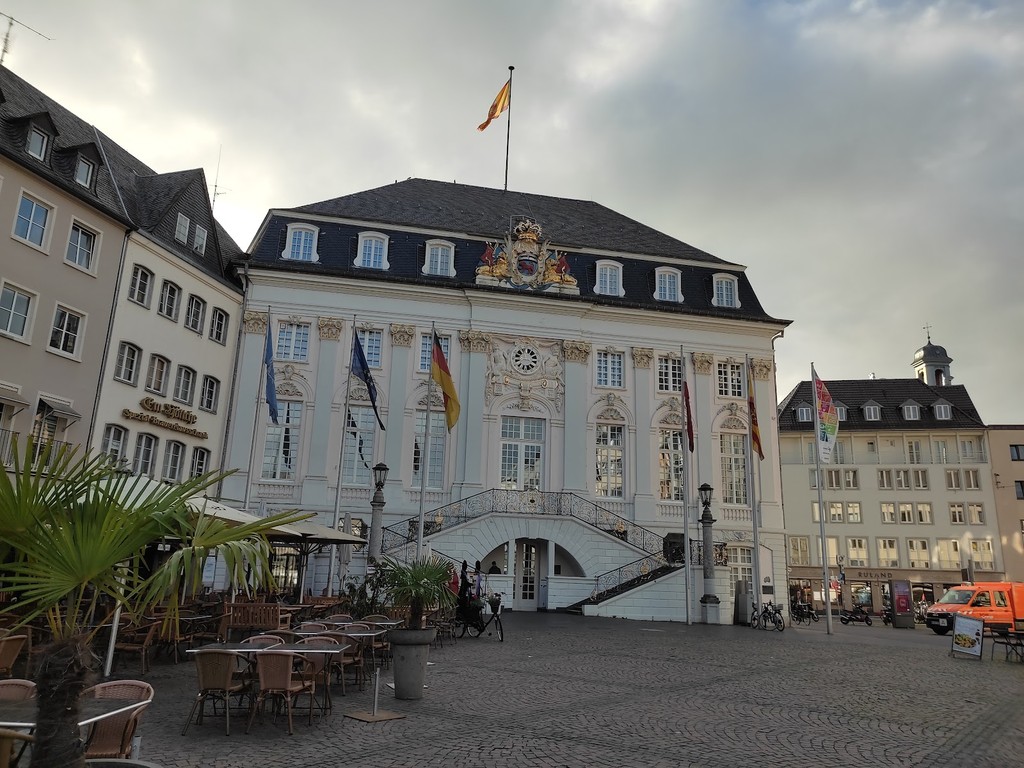 Altes Rathaus (Source: Google Maps)