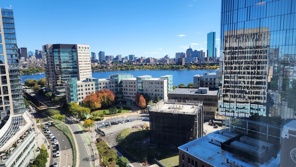Kendall Square (Source: Google Maps)