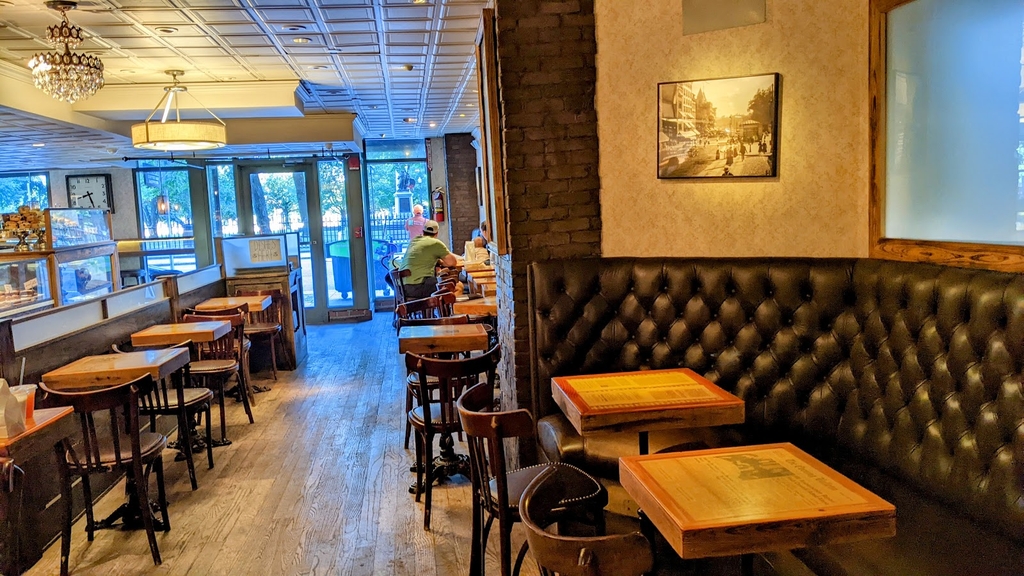 Thinking Cup (Tremont St.) (Source: Google Maps)