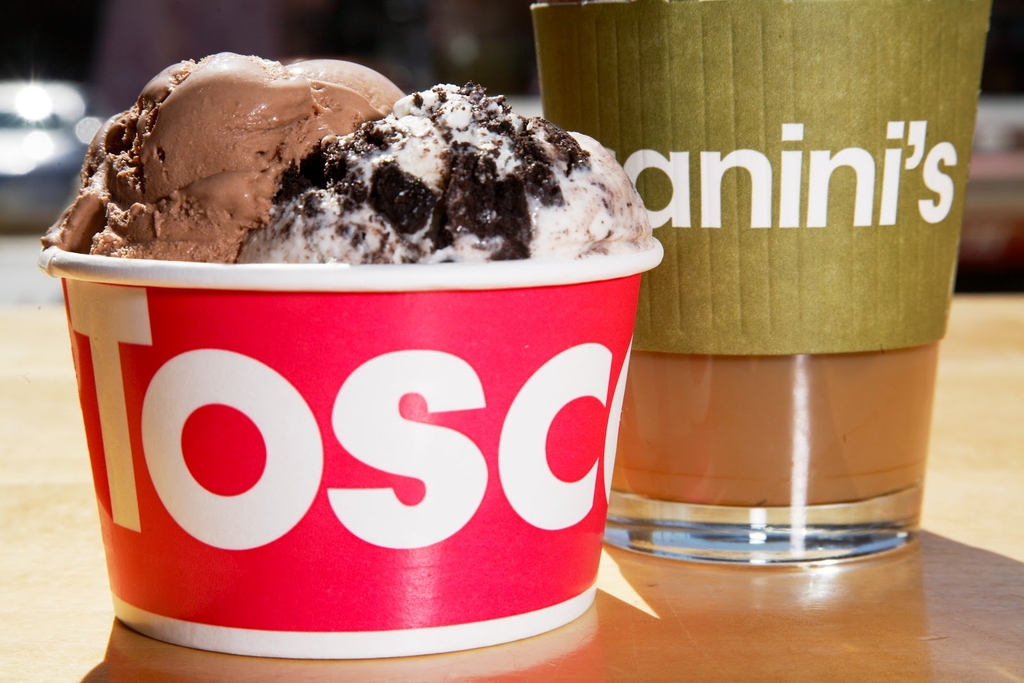 Toscanini's Ice Cream (Source: Google Maps)