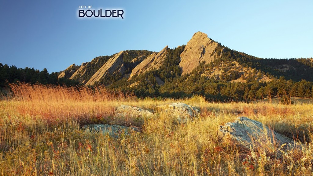 Chautauqua Park (Source: Google Maps)