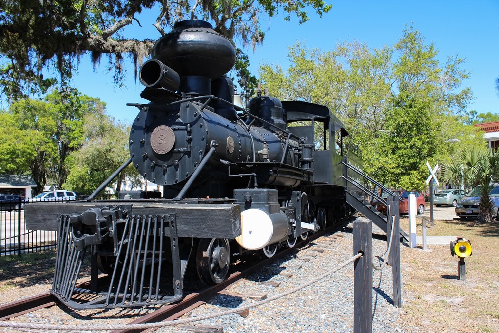 Manatee Village Historical Park (Source: Google Maps)