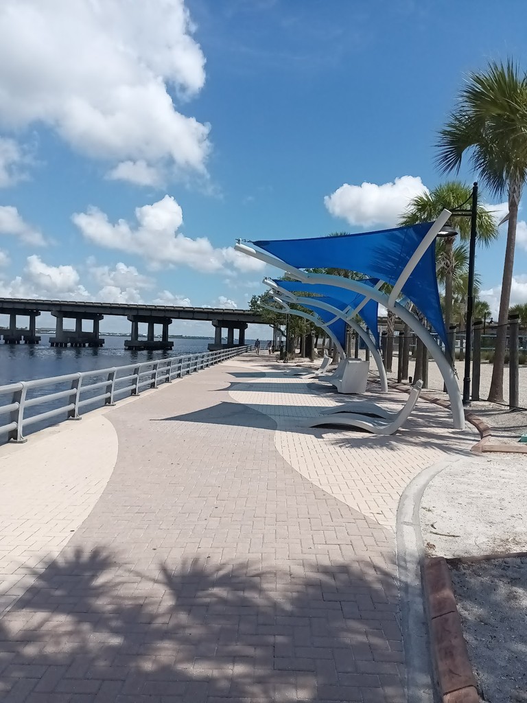 Riverwalk (Source: Google Maps)