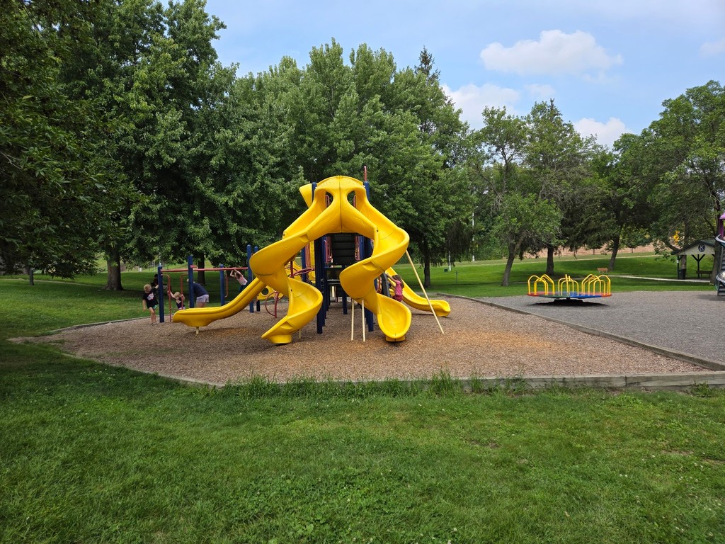 Kiwanis Park (Source: Google Maps)