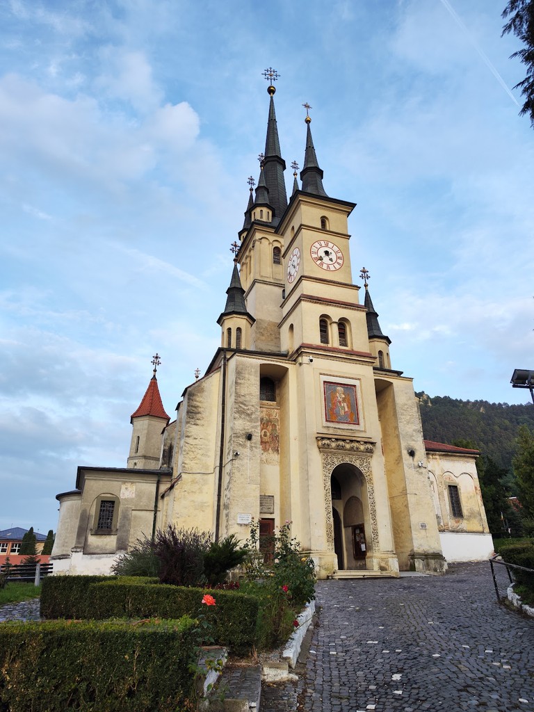 St. Nicholas Church (Source: Google Maps)