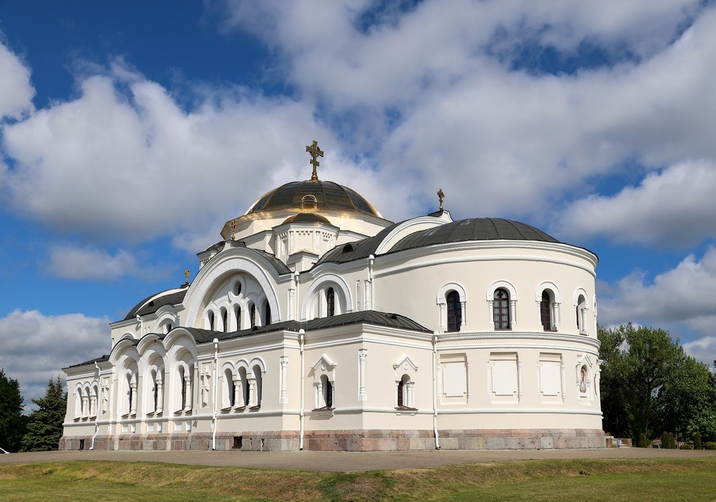 St. Nicholas Church (Source: Google Maps)