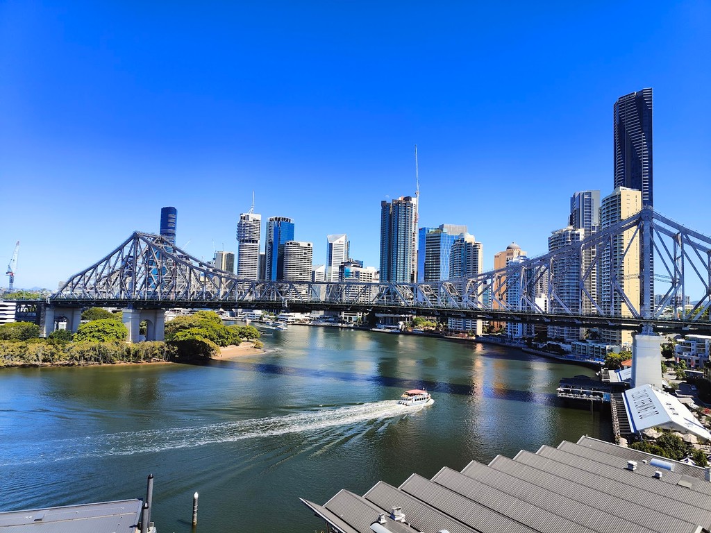 Wilson Outlook Reserve (Source: Google Maps)