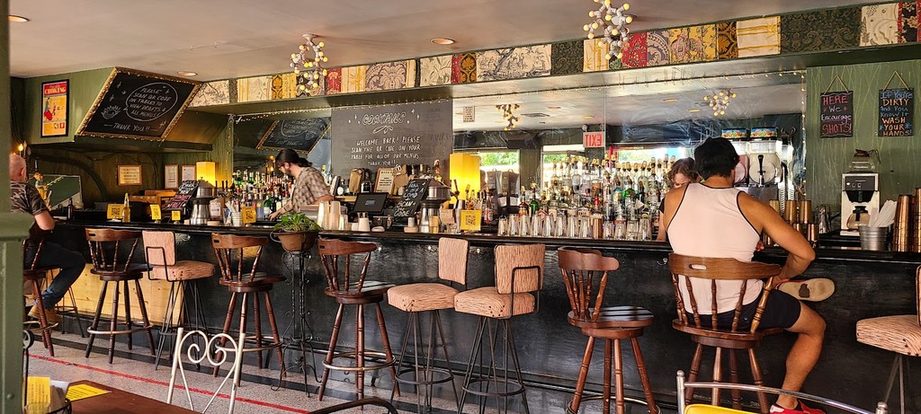 Abilene Bar (Source: Google Maps)