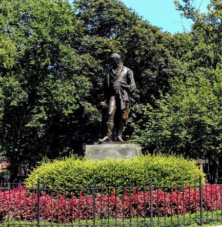 Fulton Park (Source: Google Maps)