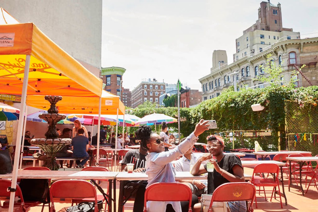 Habana Outpost (Source: Google Maps)