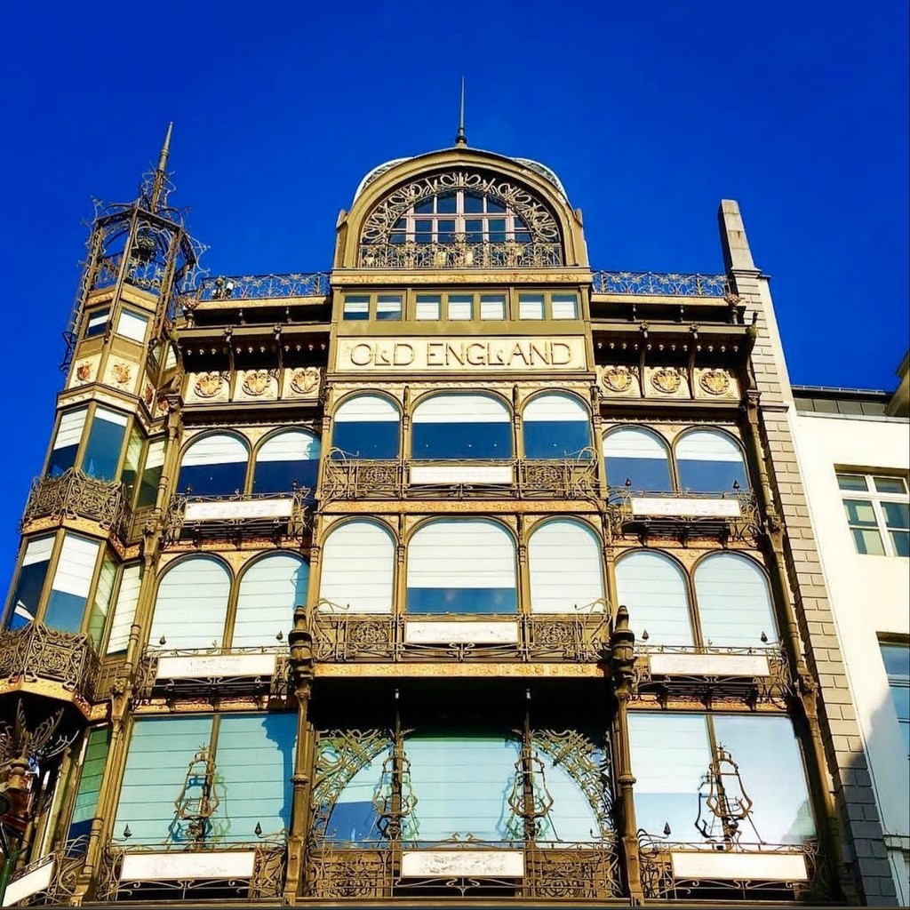 Musical Instruments Museum (Source: Google Maps)