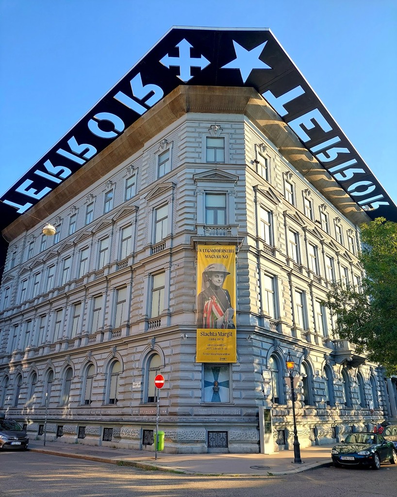 House of Terror Museum (Source: Google Maps)