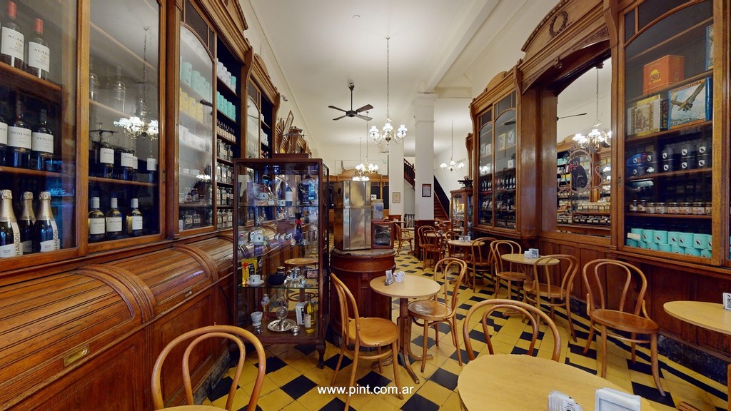 El Gato Negro (Source: Google Maps)