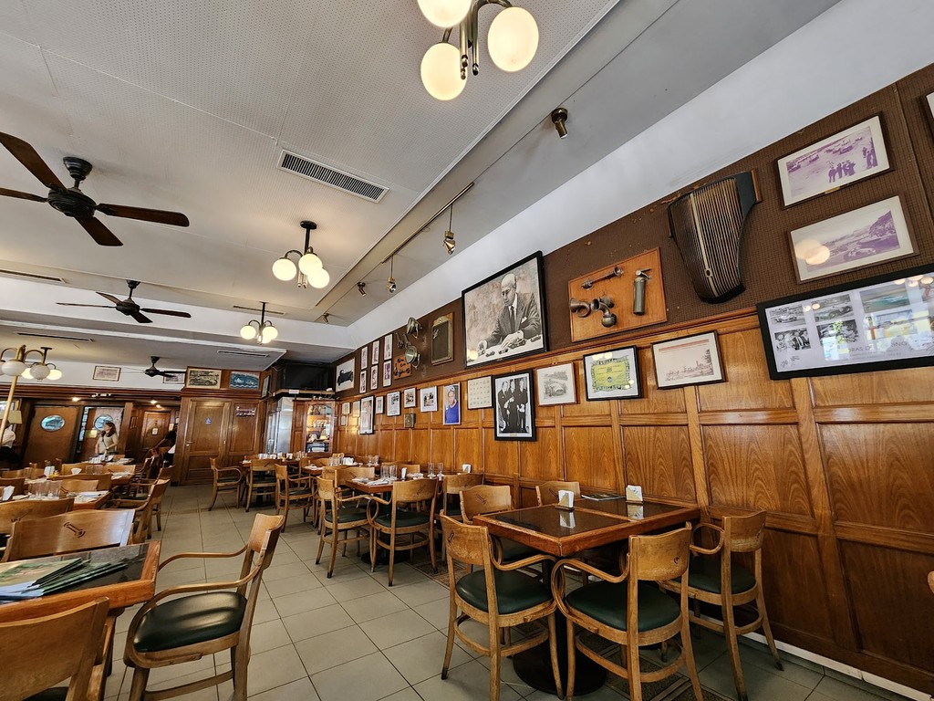 La Biela (Source: Google Maps)