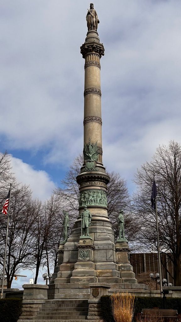 Lafayette Square (Source: Google Maps)