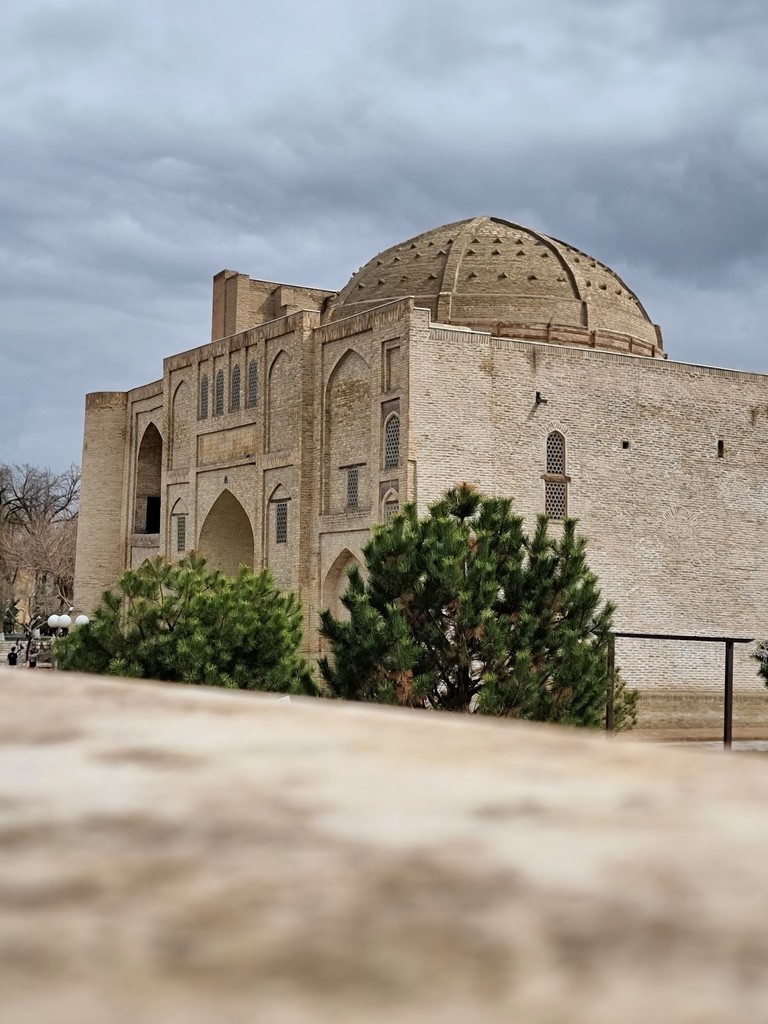 Magoki-Attori Mosque (Source: Google Maps)
