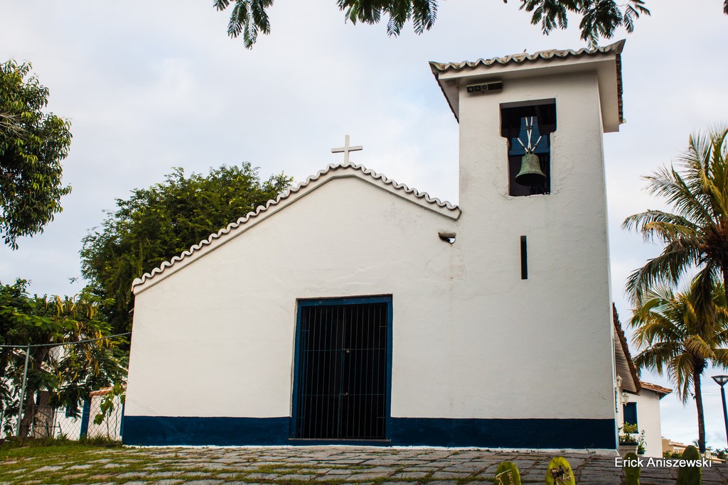Igreja de Sant'Ana (Source: Google Maps)