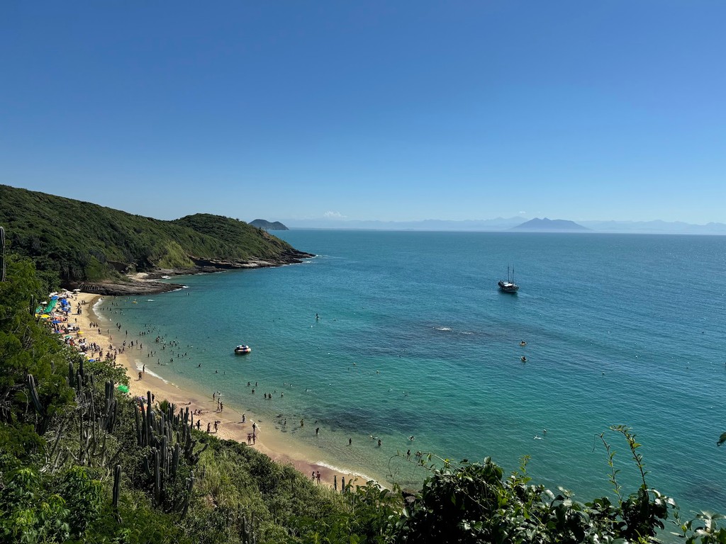Mirante de João Fernandes (Source: Google Maps)