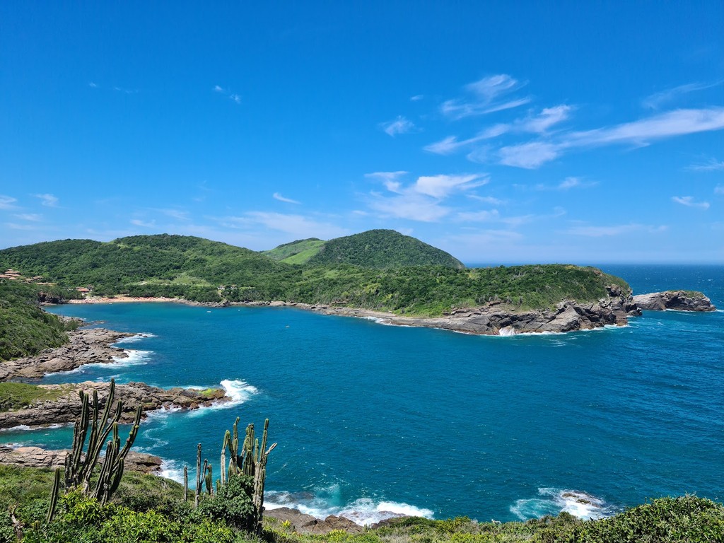 Mirante do Forno (Source: Google Maps)