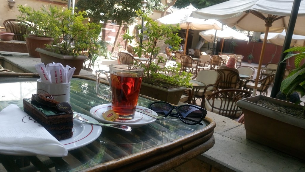 Groppi Café (Source: Google Maps)