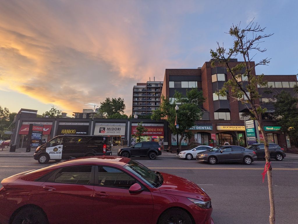 17th Avenue SW (Source: Google Maps)