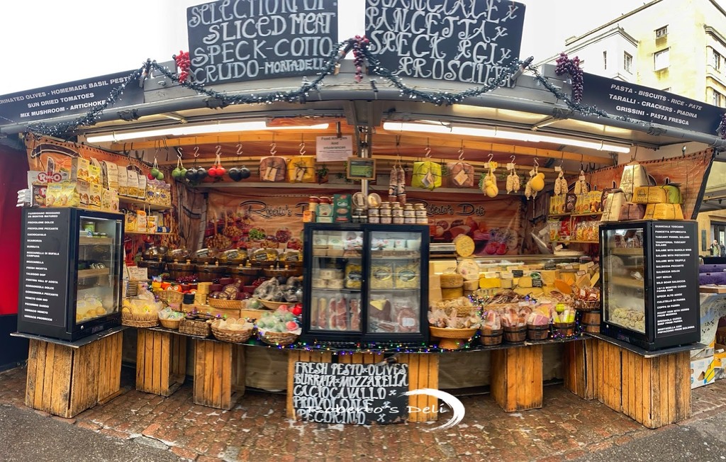 Market Square (Source: Google Maps)