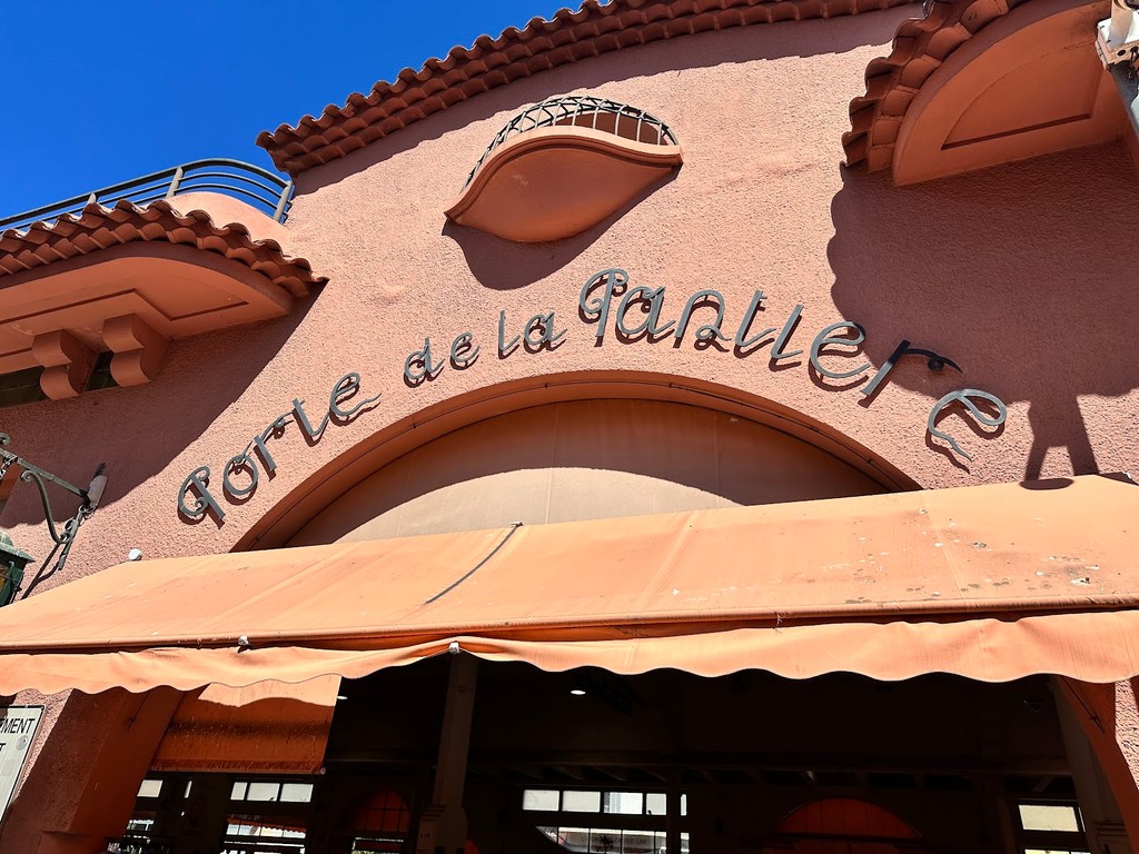 Marché Forville (Source: Google Maps)