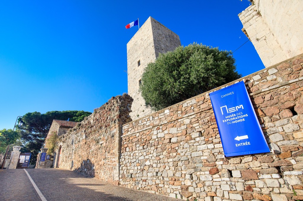 Musée de la Castre (Source: Google Maps)