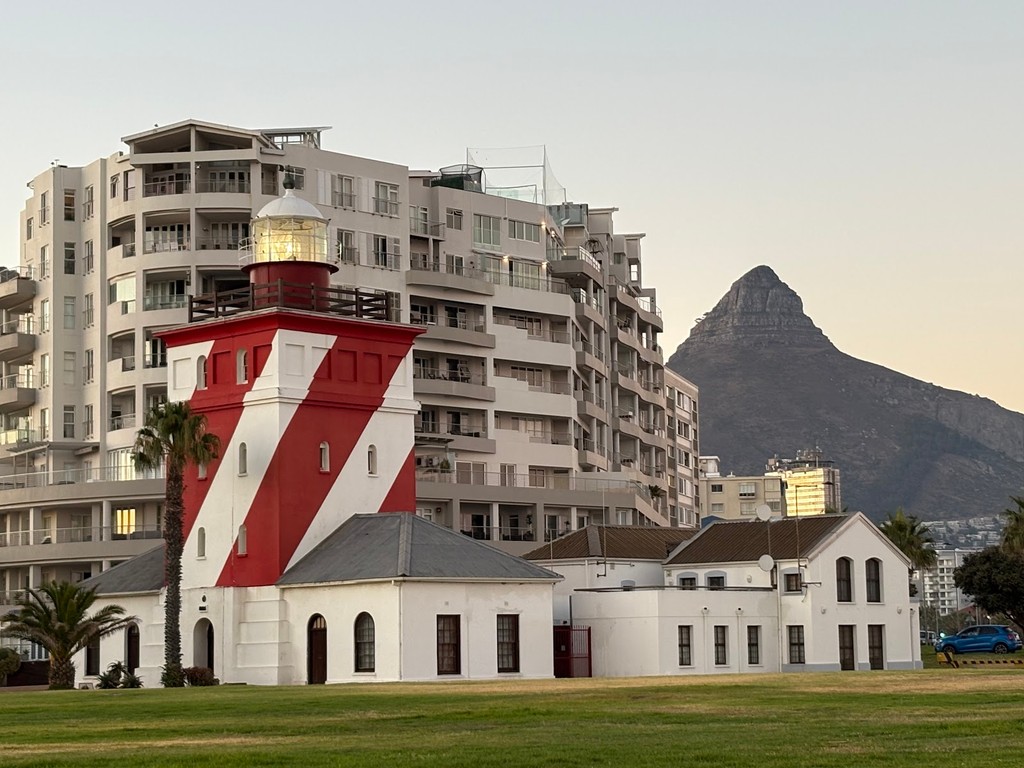 Green Point Lighthouse (Source: Google Maps)