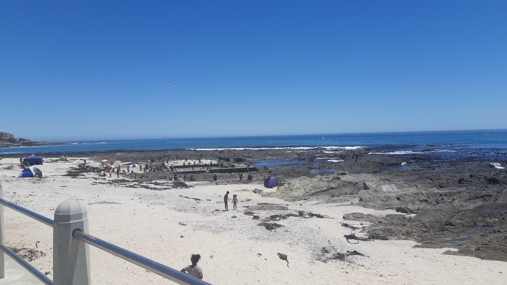 Milton Beach (Source: Google Maps)