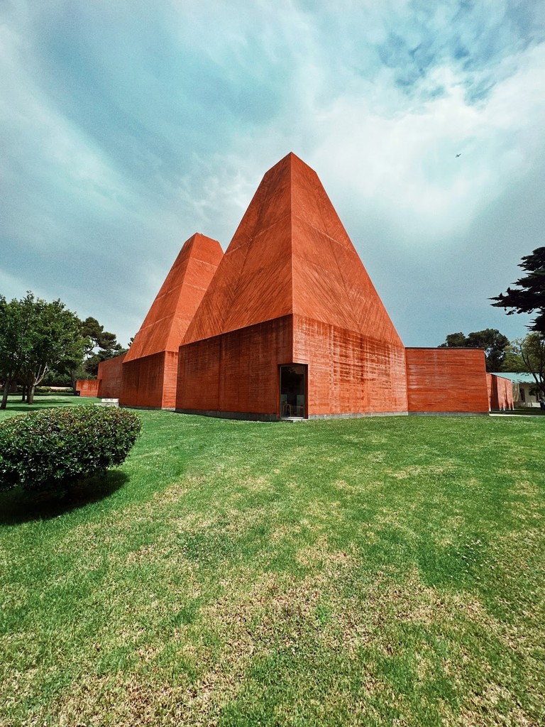 Casa das Histórias Paula Rego (Source: Google Maps)