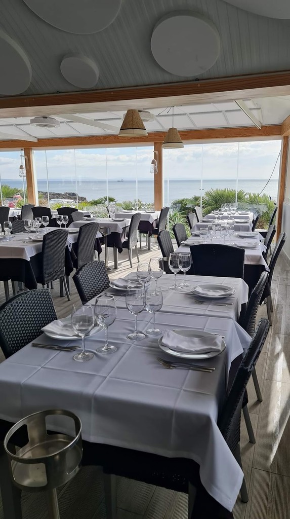Restaurante Mar do Inferno (Source: Google Maps)