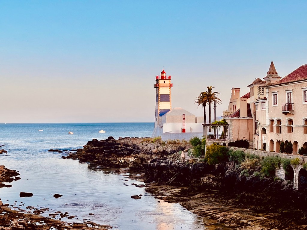Santa Marta Lighthouse Museum (Source: Google Maps)