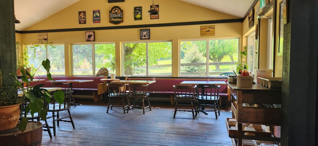 Lions Head Smoke & Brew Pub (Source: Google Maps)