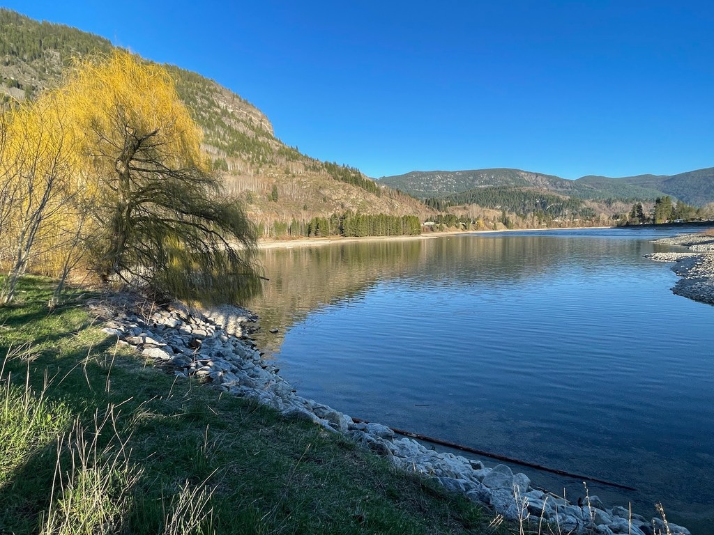 Old Mill Trail (Source: Google Maps)