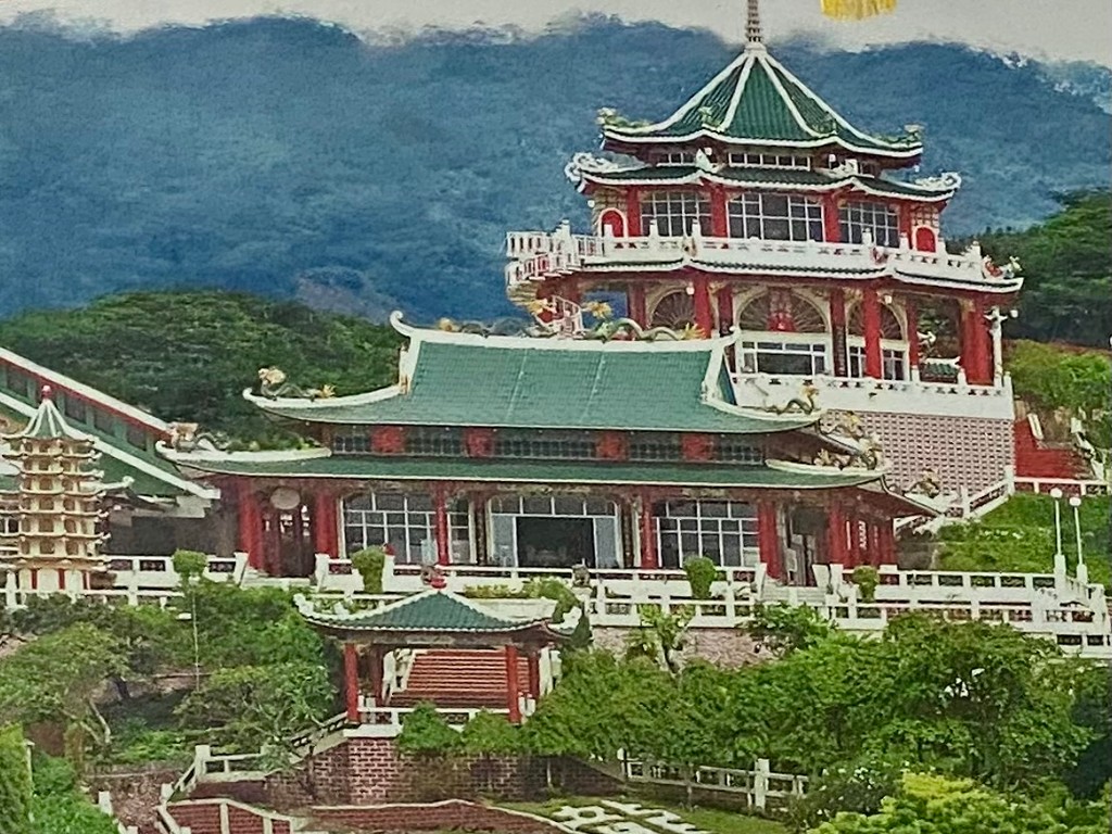 Cebu Taoist Temple (Source: Google Maps)