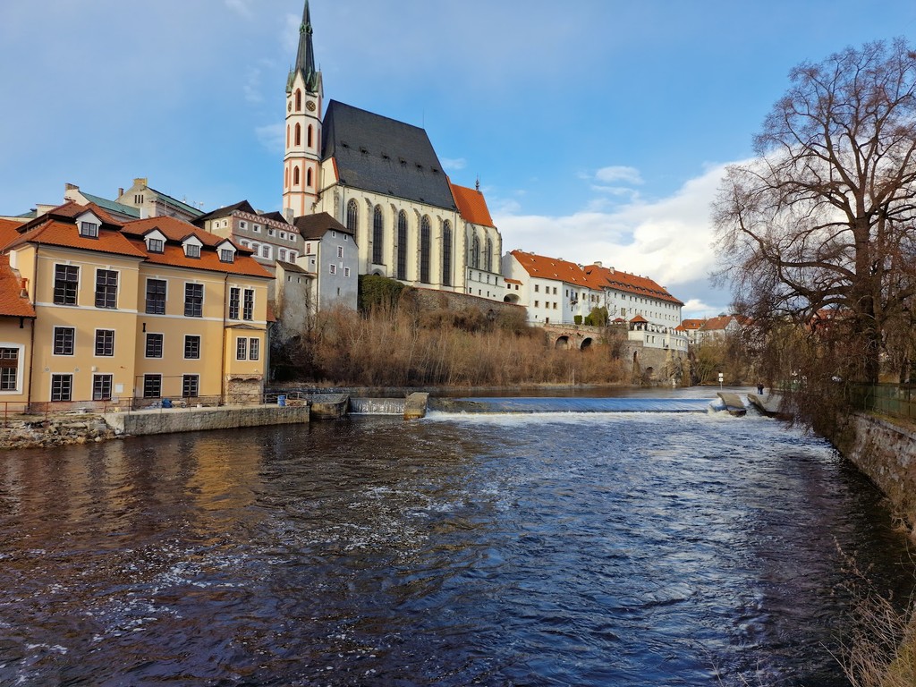 St. Vitus Church (Source: Google Maps)