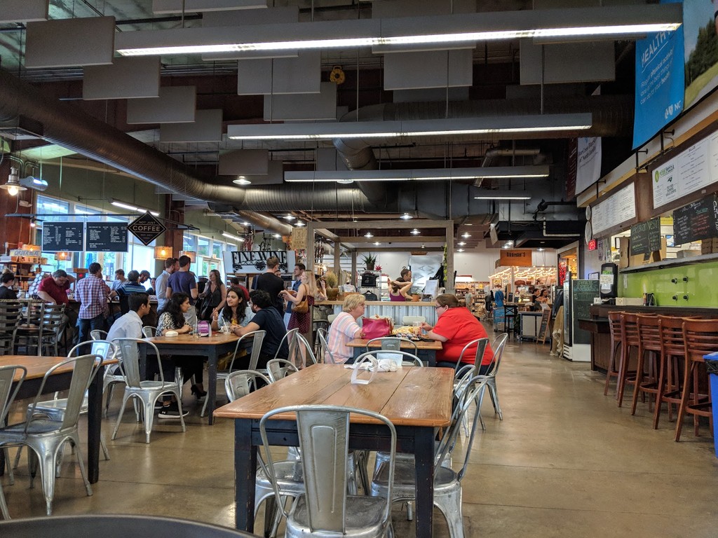 7th Street Public Market (Source: Google Maps)