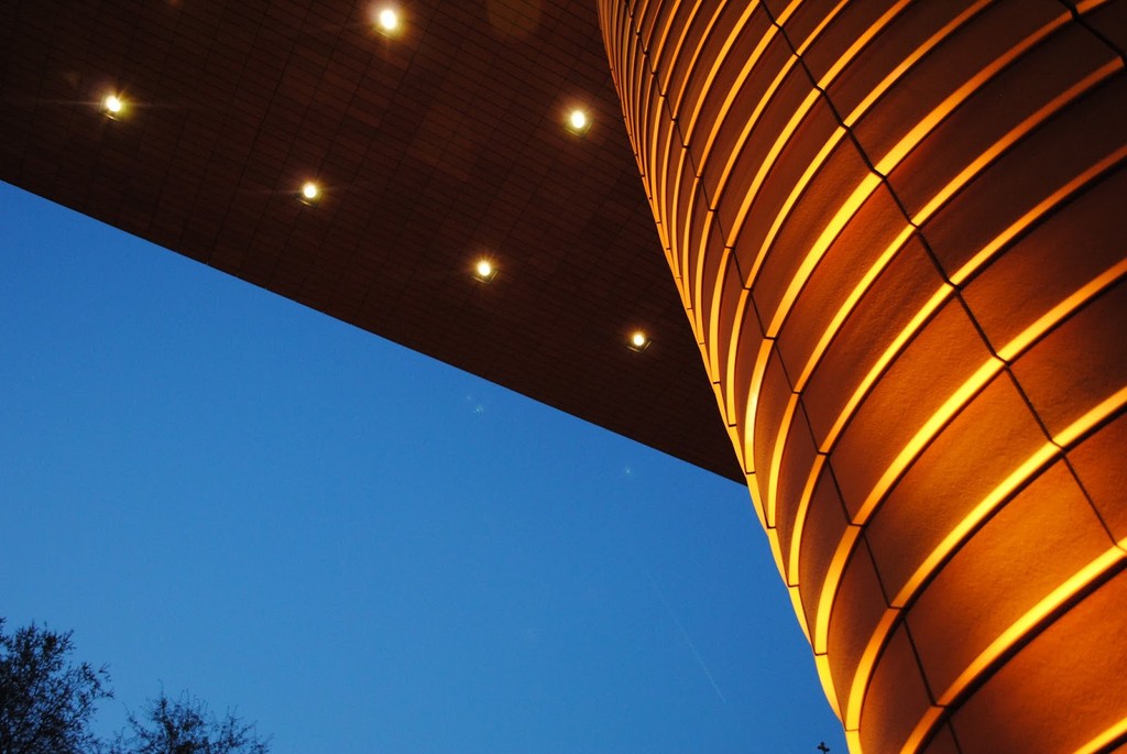 Bechtler Museum of Modern Art (Source: Google Maps)