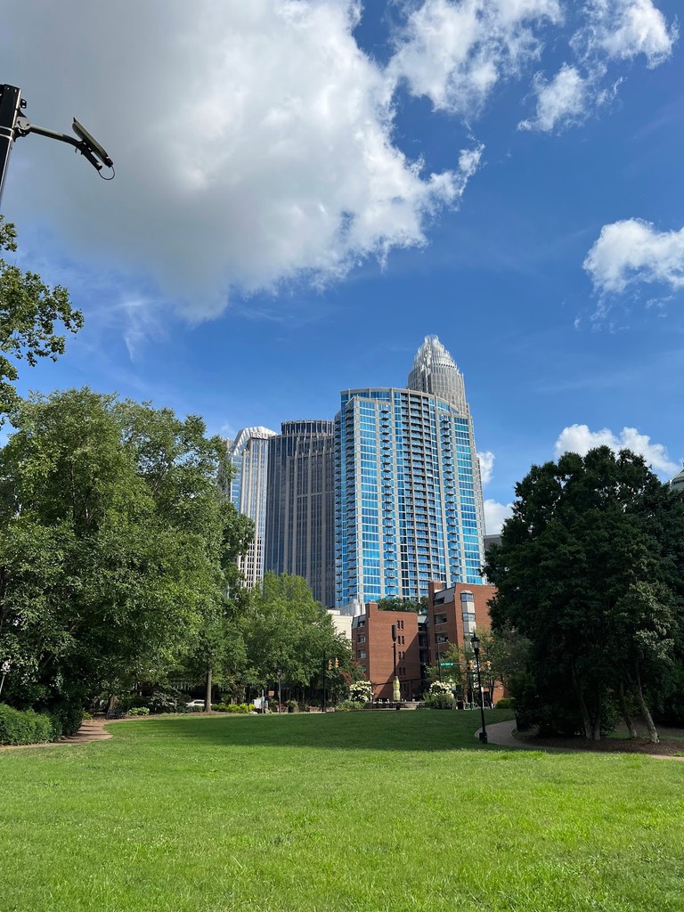 Fourth Ward Park (Source: Google Maps)