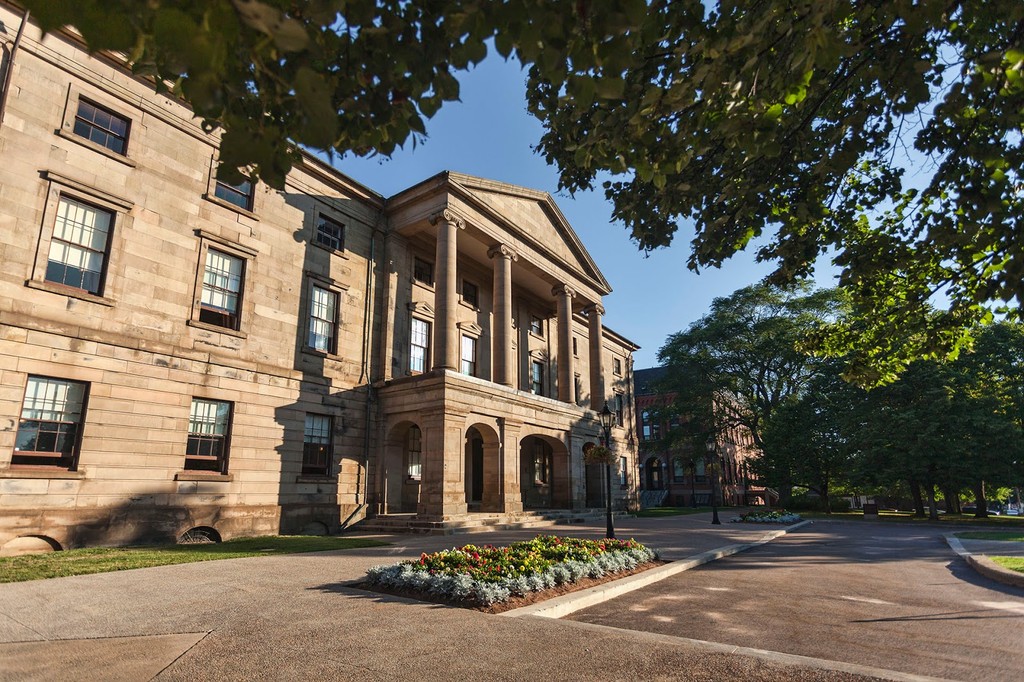 Province House National Historic Site (Source: Google Maps)