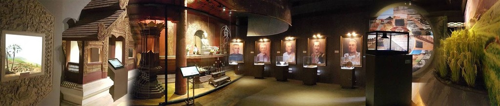 Chiang Mai City Arts & Cultural Centre (Source: Google Maps)