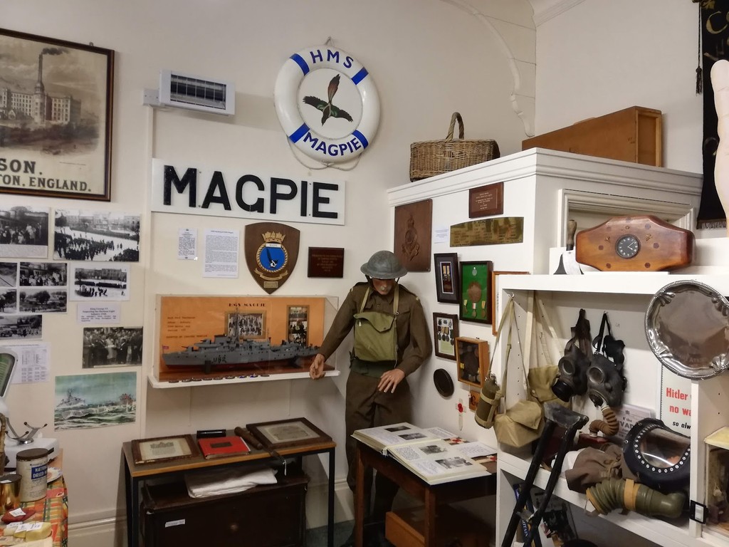 Chipping Norton Museum (Source: Google Maps)
