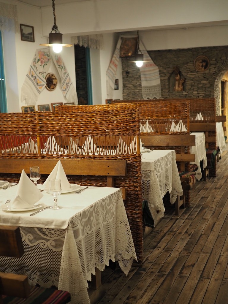 La Taifas (Source: Google Maps)
