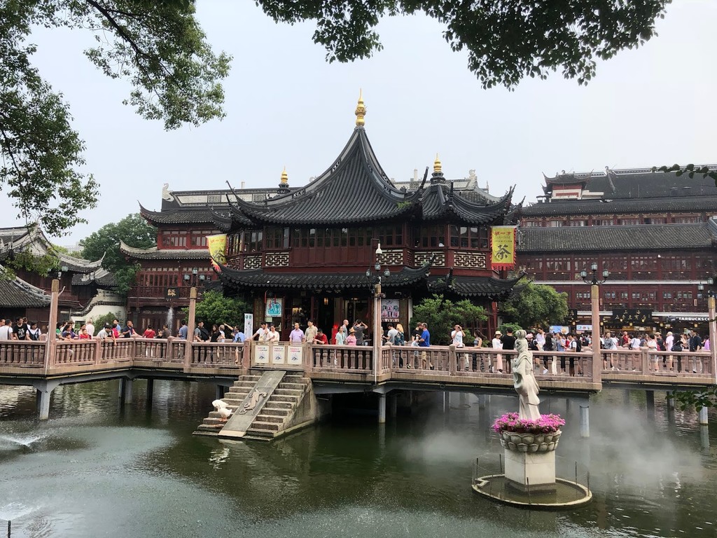 Cixi City God Temple (Source: Google Maps)