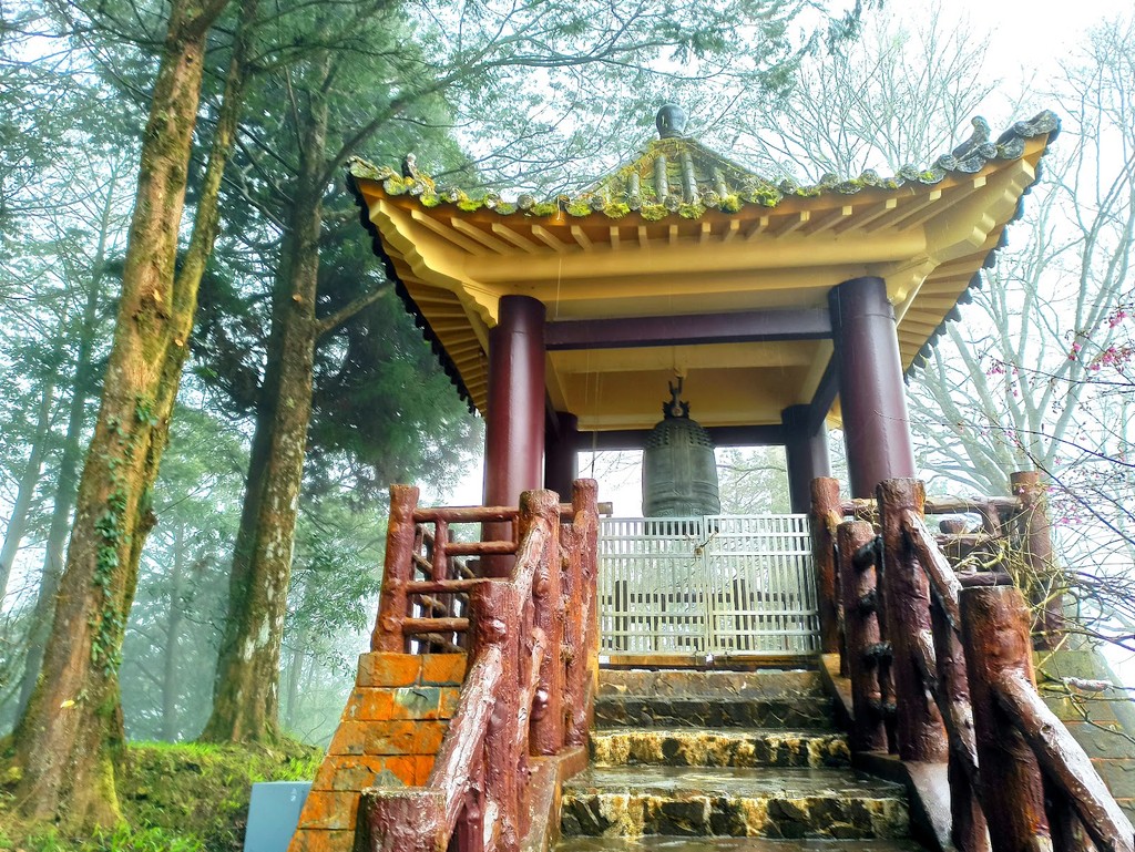 Ciyun Temple (Source: Google Maps)