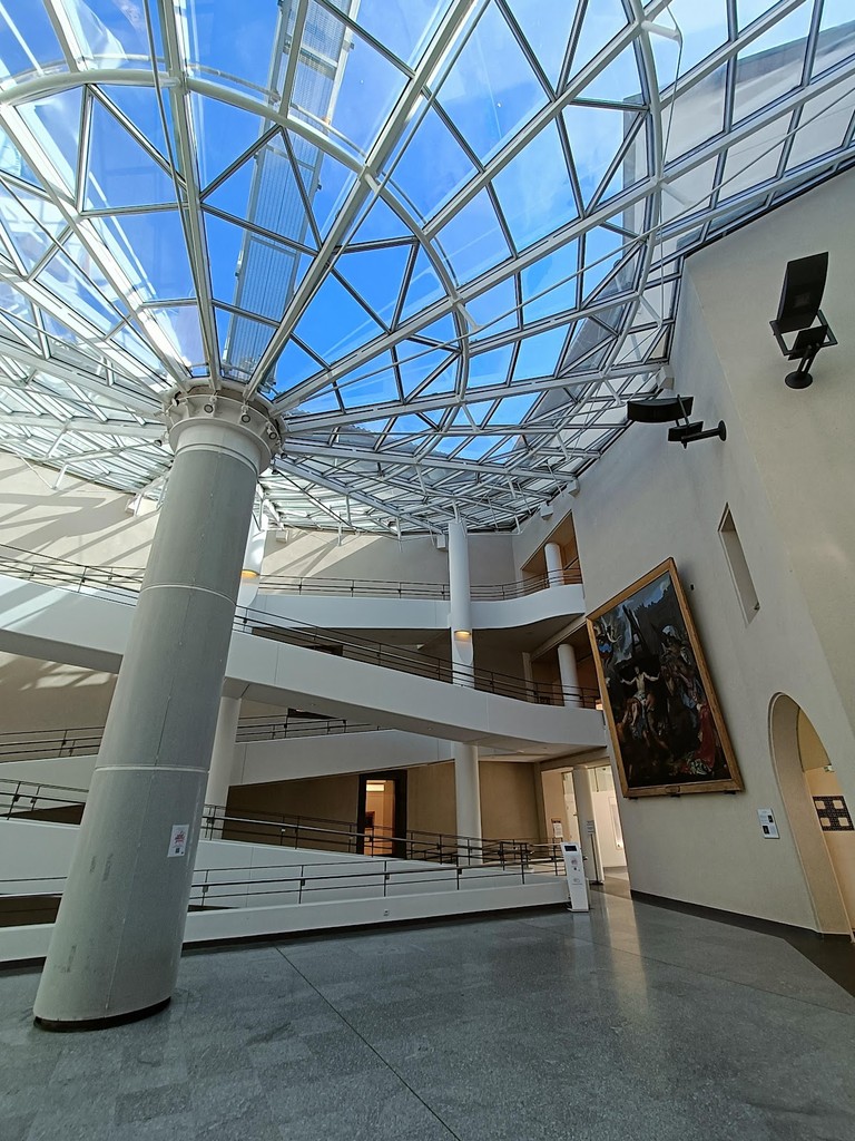 Musée d'Art Roger Quilliot (Source: Google Maps)